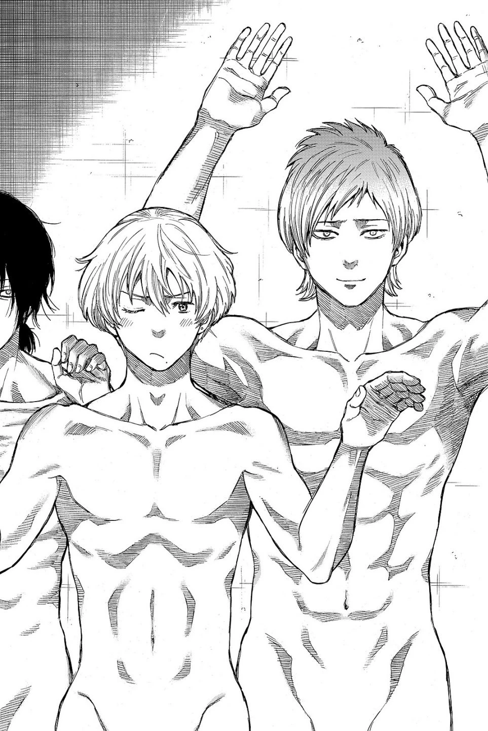 トモダチゲーム 第40話 - 11