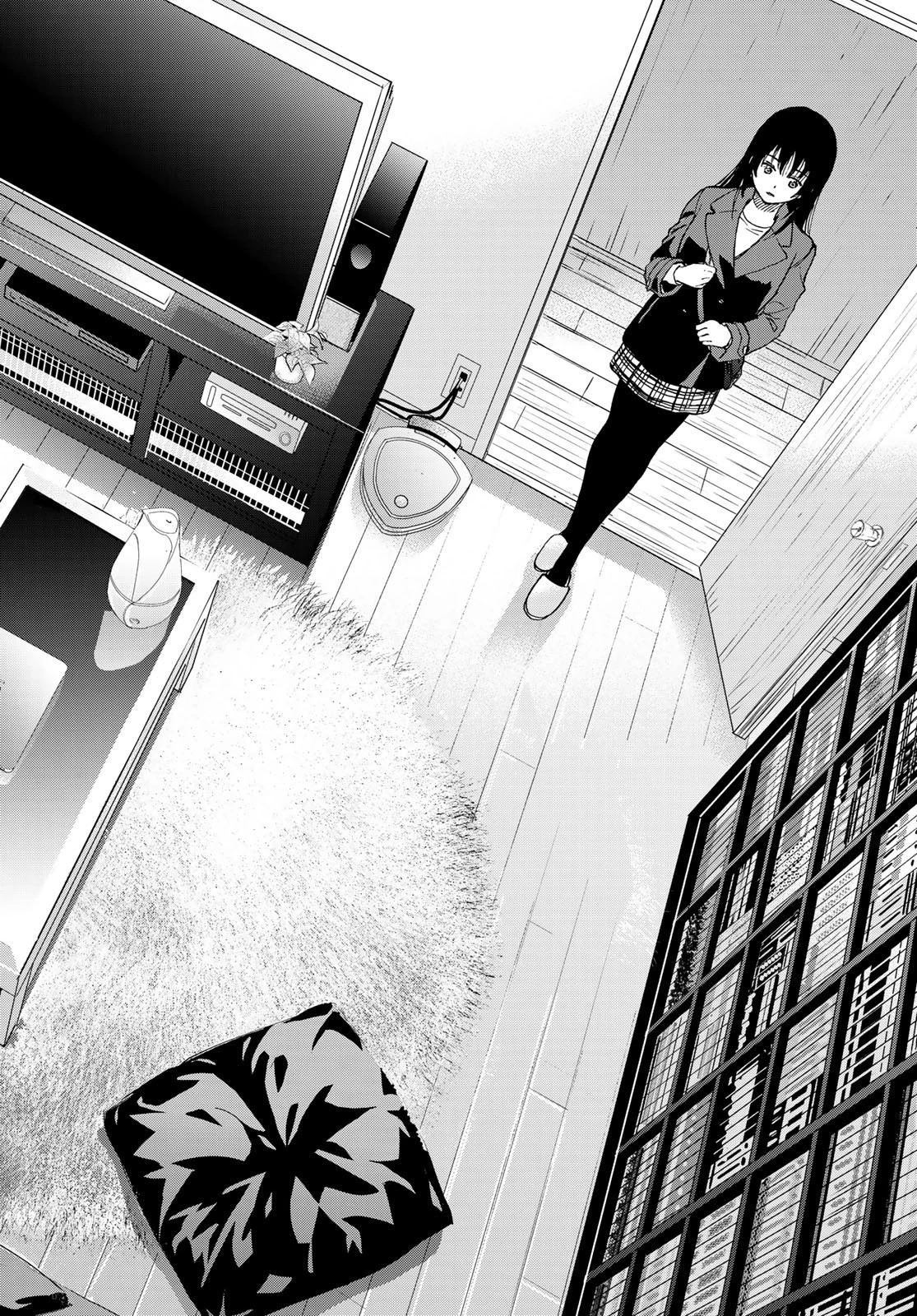 トモダチゲーム 第73話 - 19