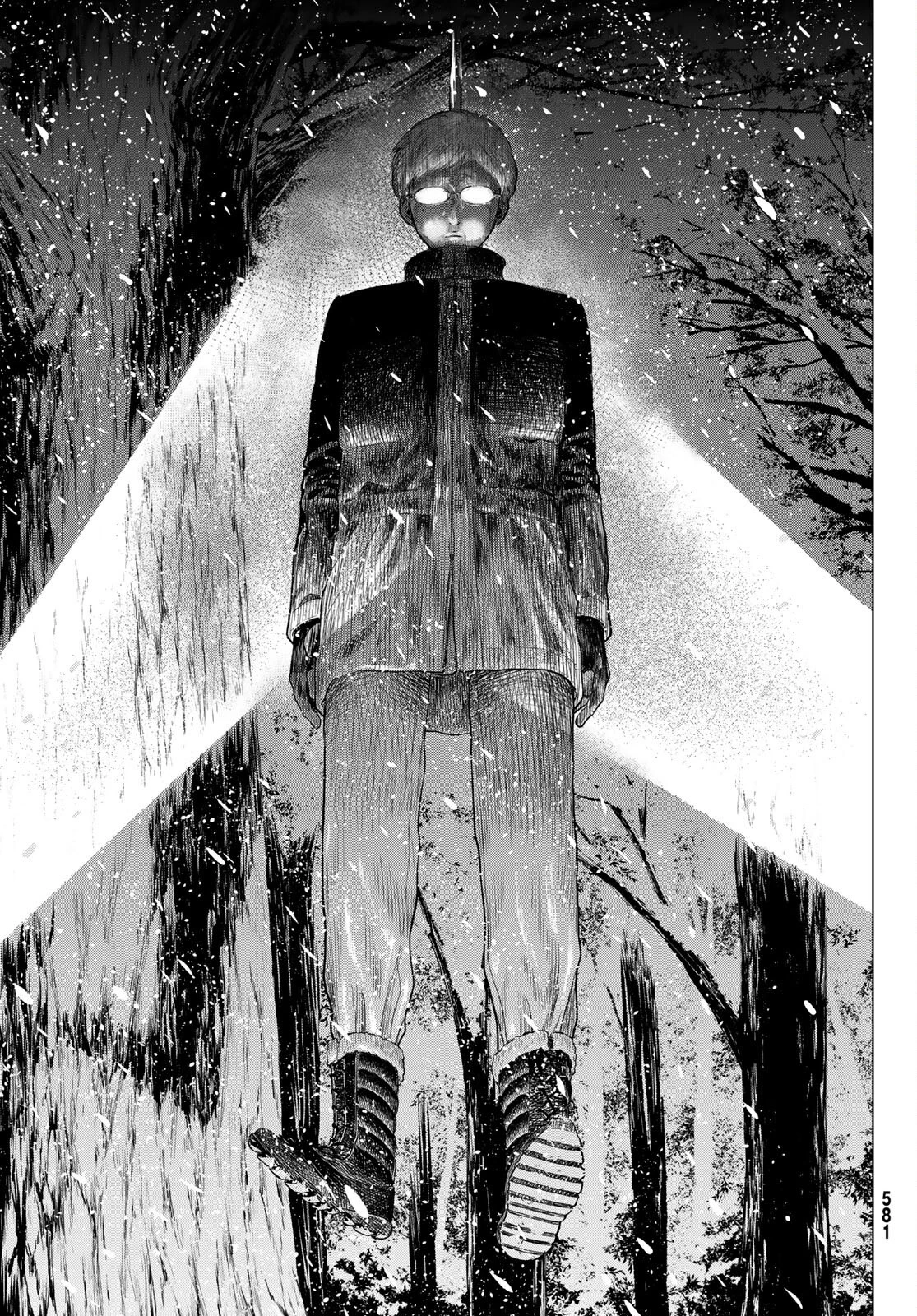 トモダチゲーム 第89話 - 37