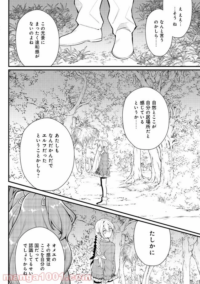 出来損ないと呼ばれた元英雄は、実家から追放されたので好き勝手に生きることにした 第21.1話 - 14