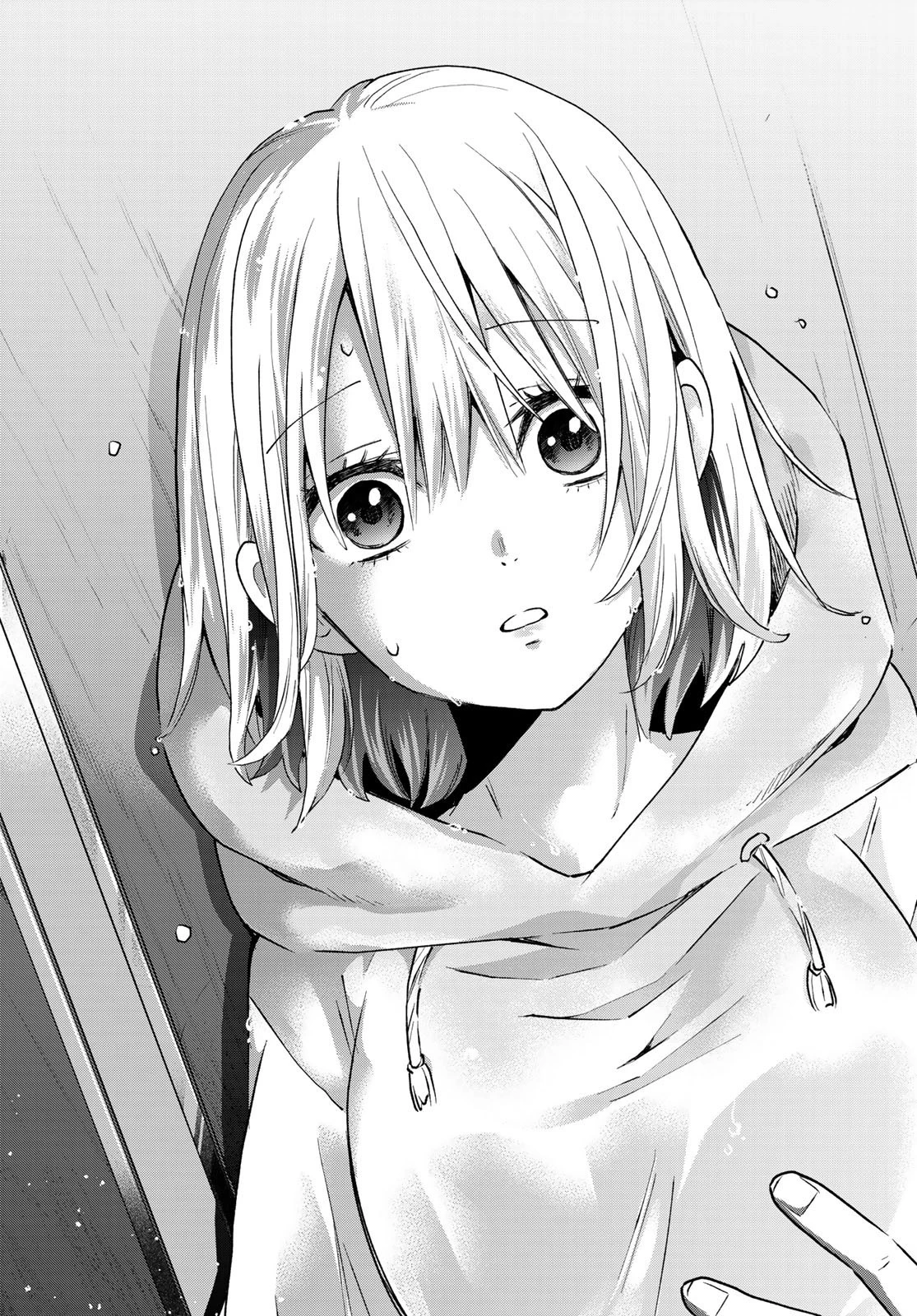 カッコウの許嫁 第24話 - 18