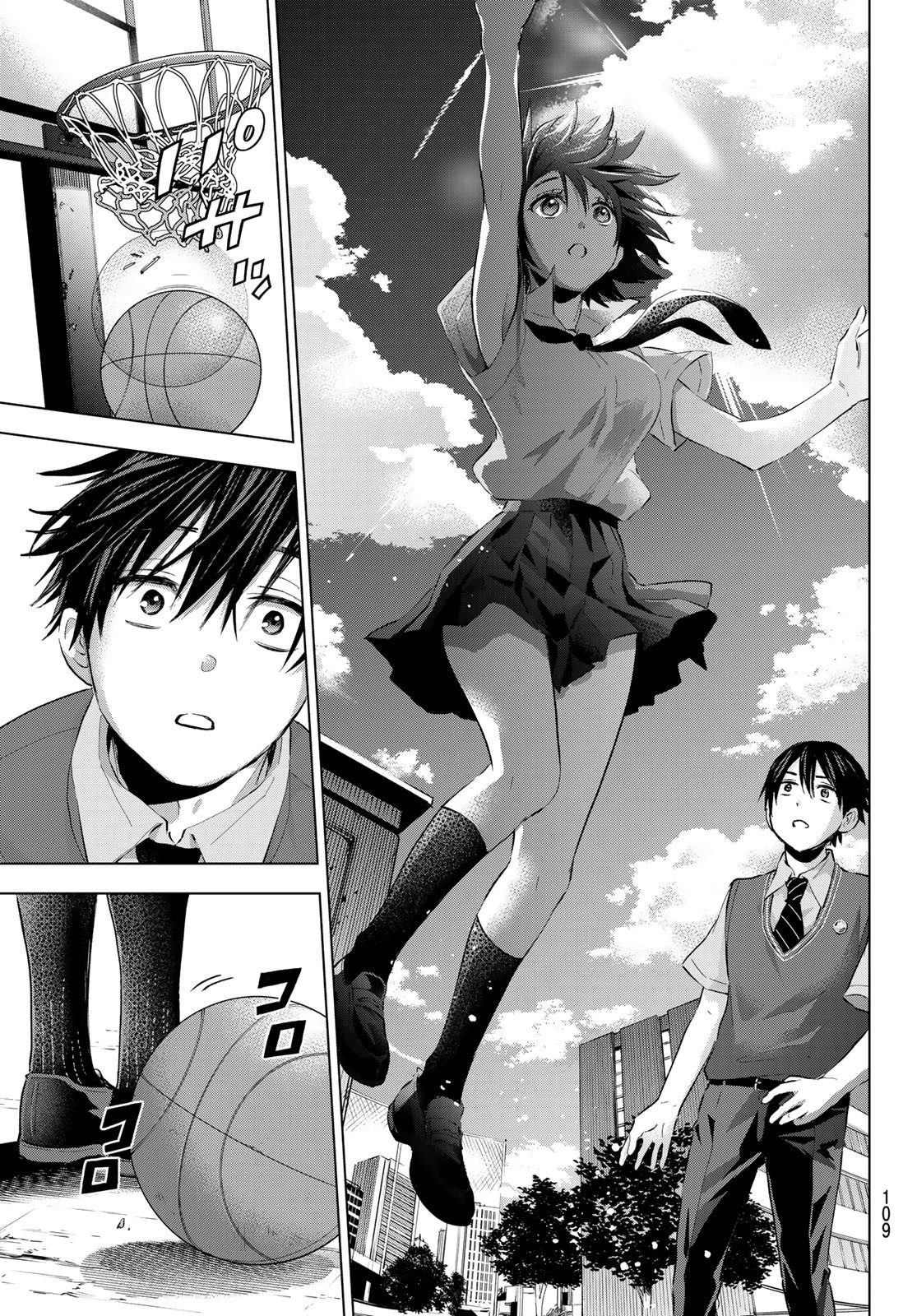 カッコウの許嫁 第30話 - 17