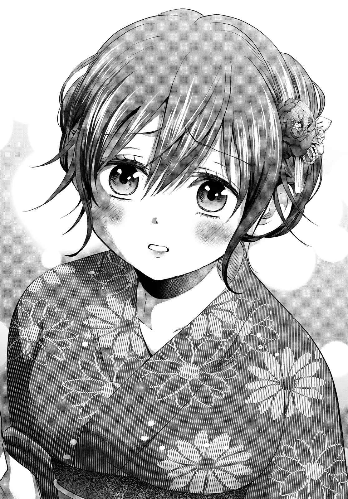 カッコウの許嫁 第34話 - 16