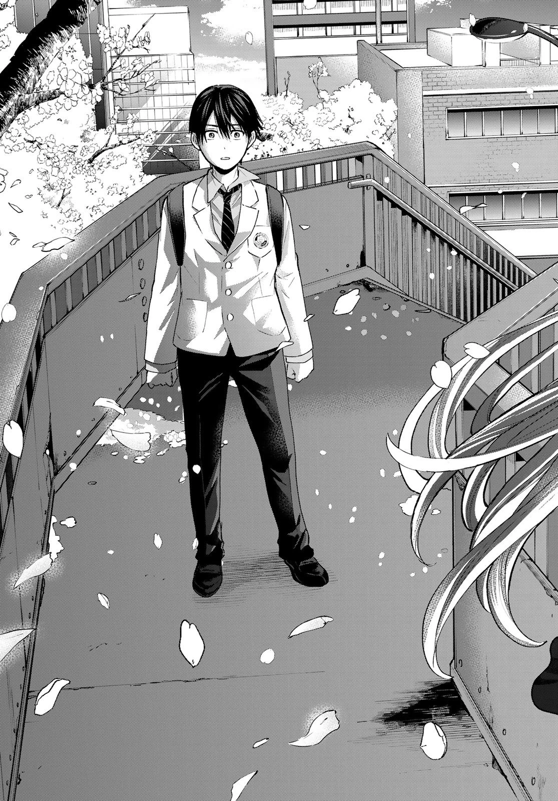 カッコウの許嫁 第43話 - 11