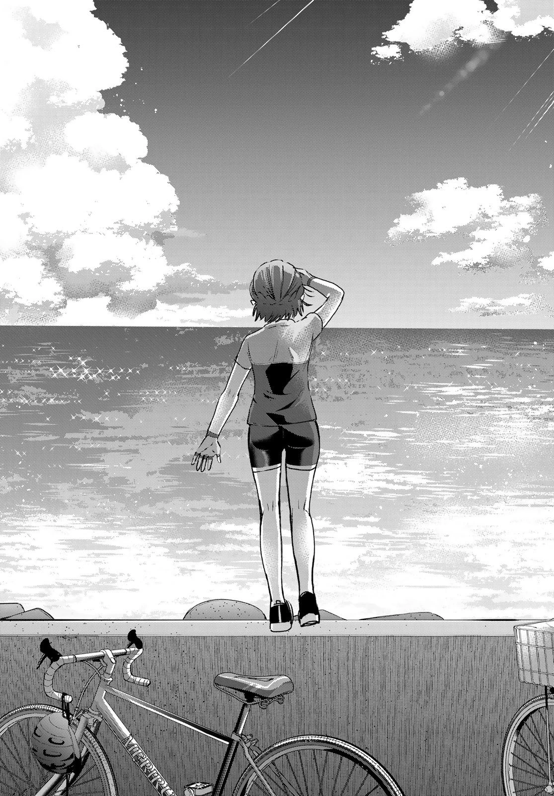 カッコウの許嫁 第45話 - 15