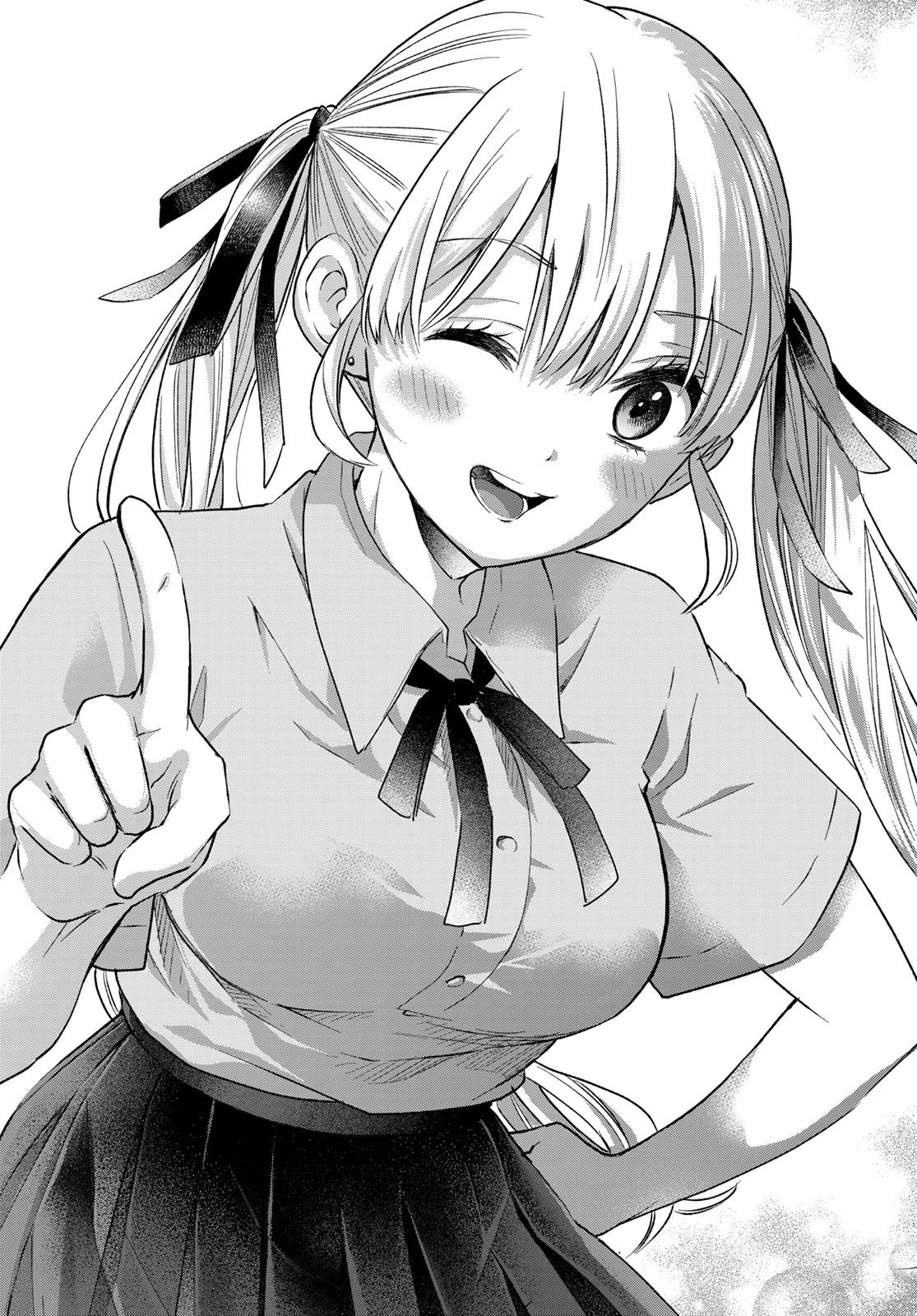 カッコウの許嫁 第65話 - 17