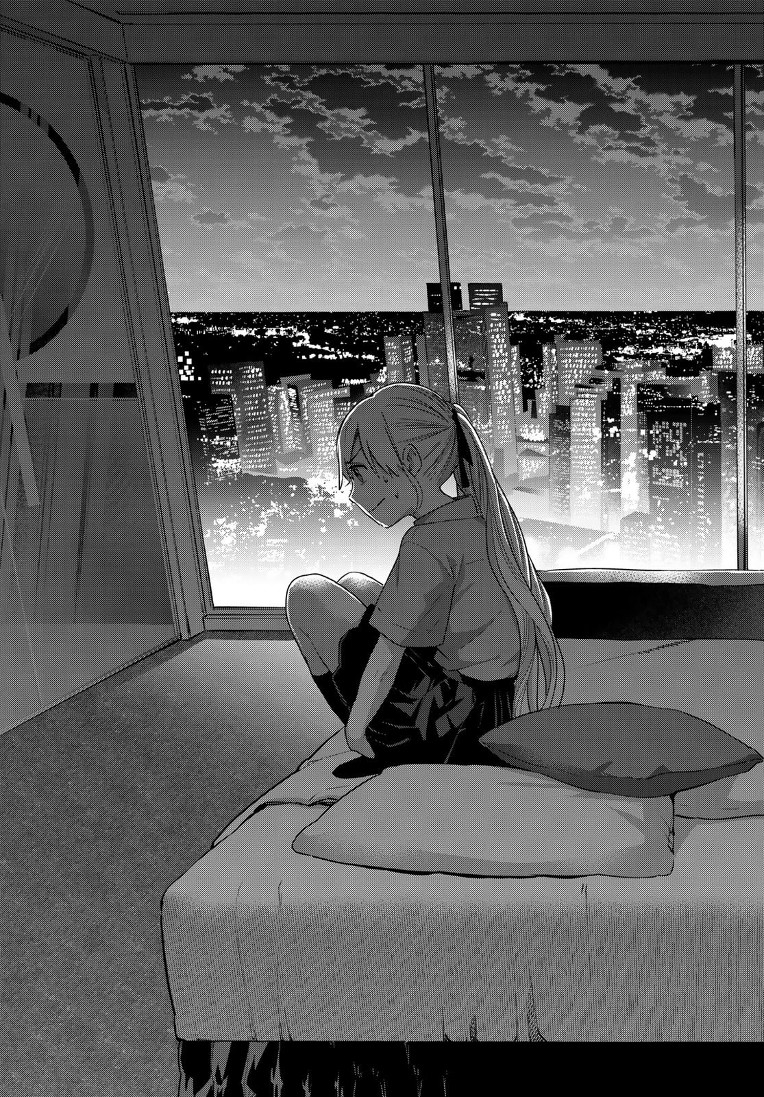 カッコウの許嫁 第82話 - 19