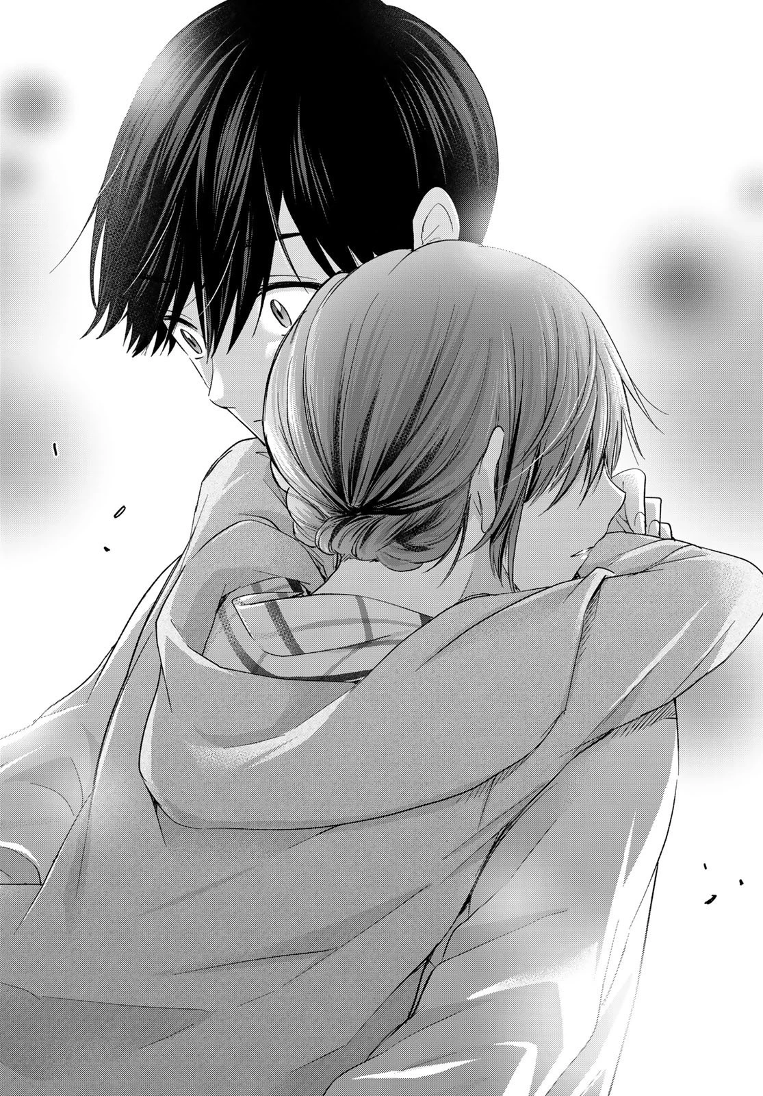 カッコウの許嫁 第121話 - 14