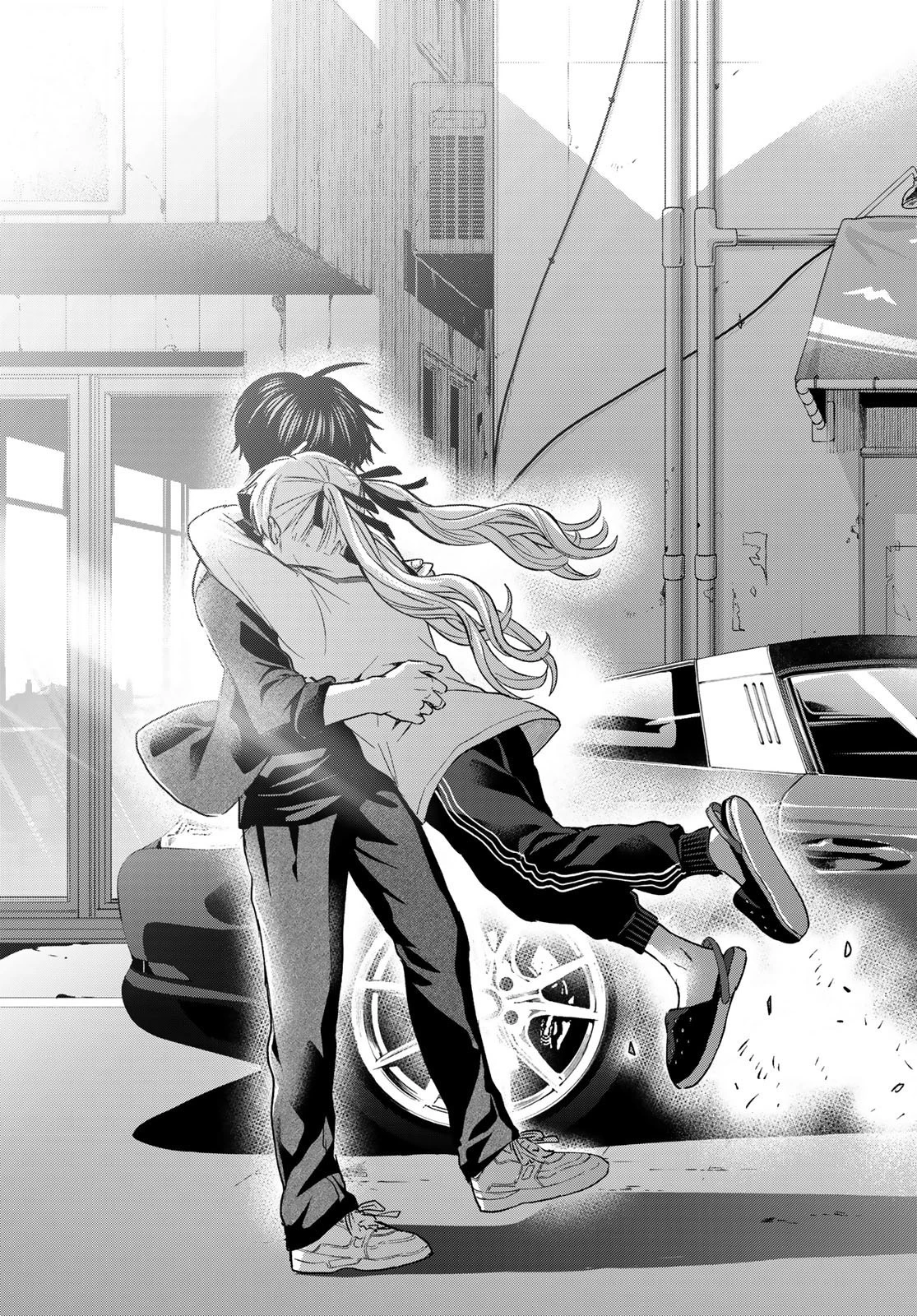 カッコウの許嫁 第151話 - 19