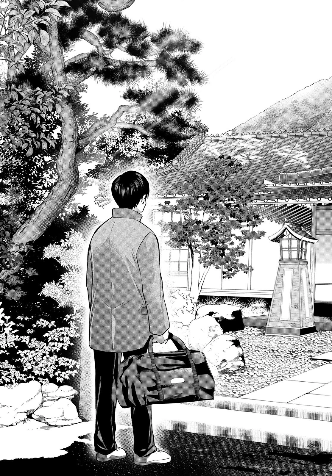 カッコウの許嫁 第184話 - 19