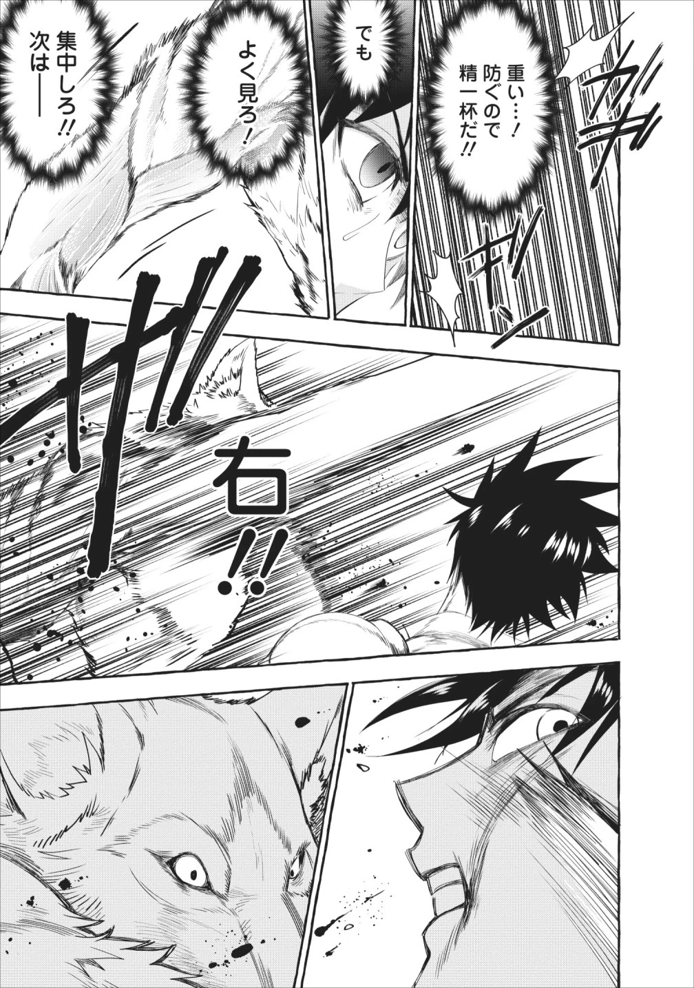 冒険家になろう！～スキルボードでダンジョン攻略～ 第11話 - 15