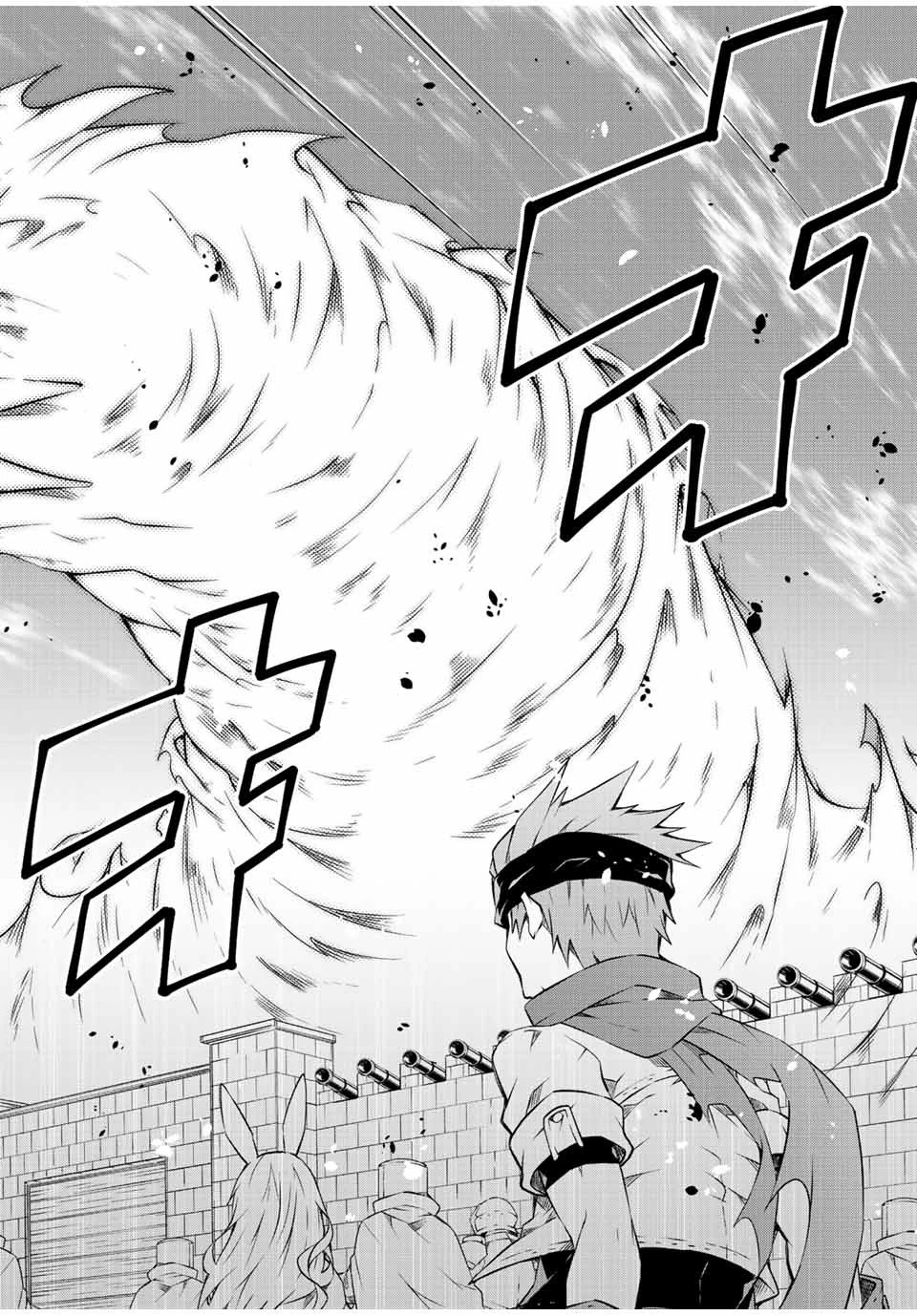 不遇職『鍛冶師』だけど最強です ～気づけば何でも作れるようになっていた男ののんびりスローライフ～ 第109話 - 6