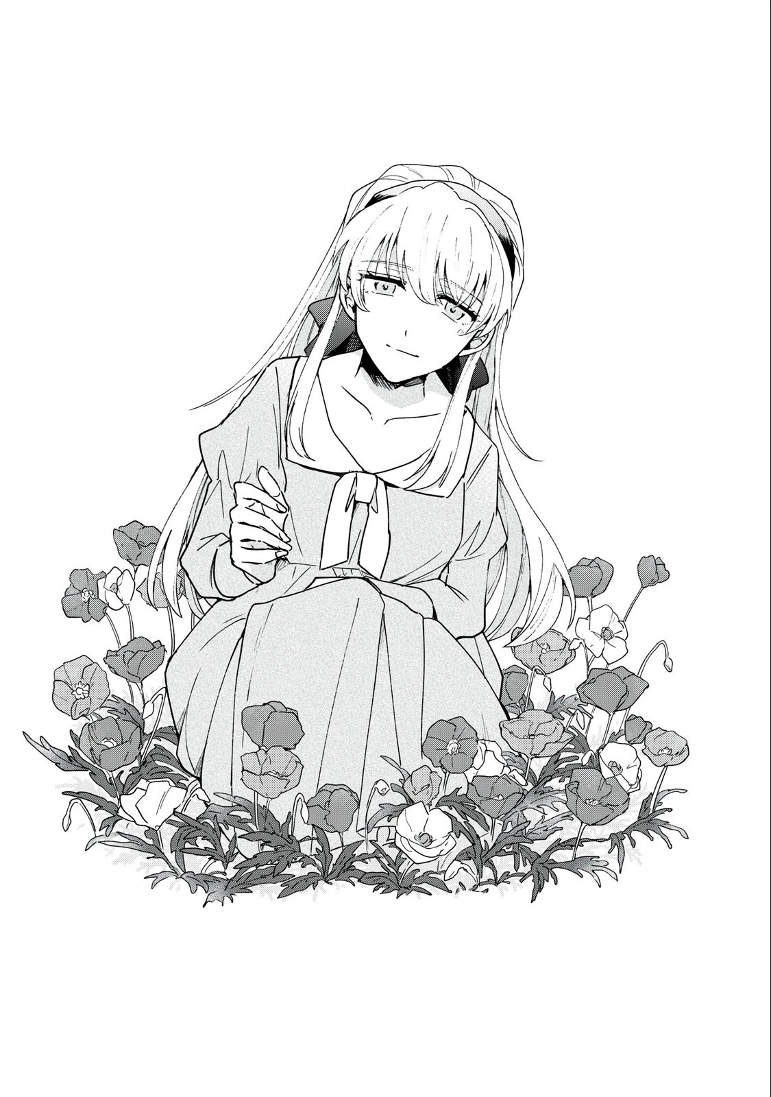 雪と墨 第2話 - 3