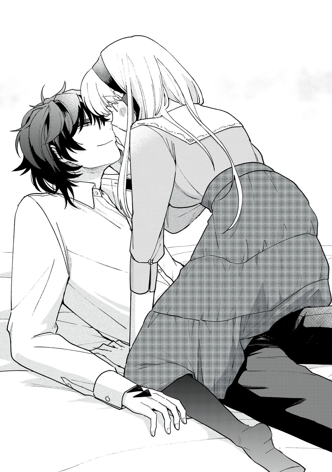 雪と墨 第10.1話 - 3