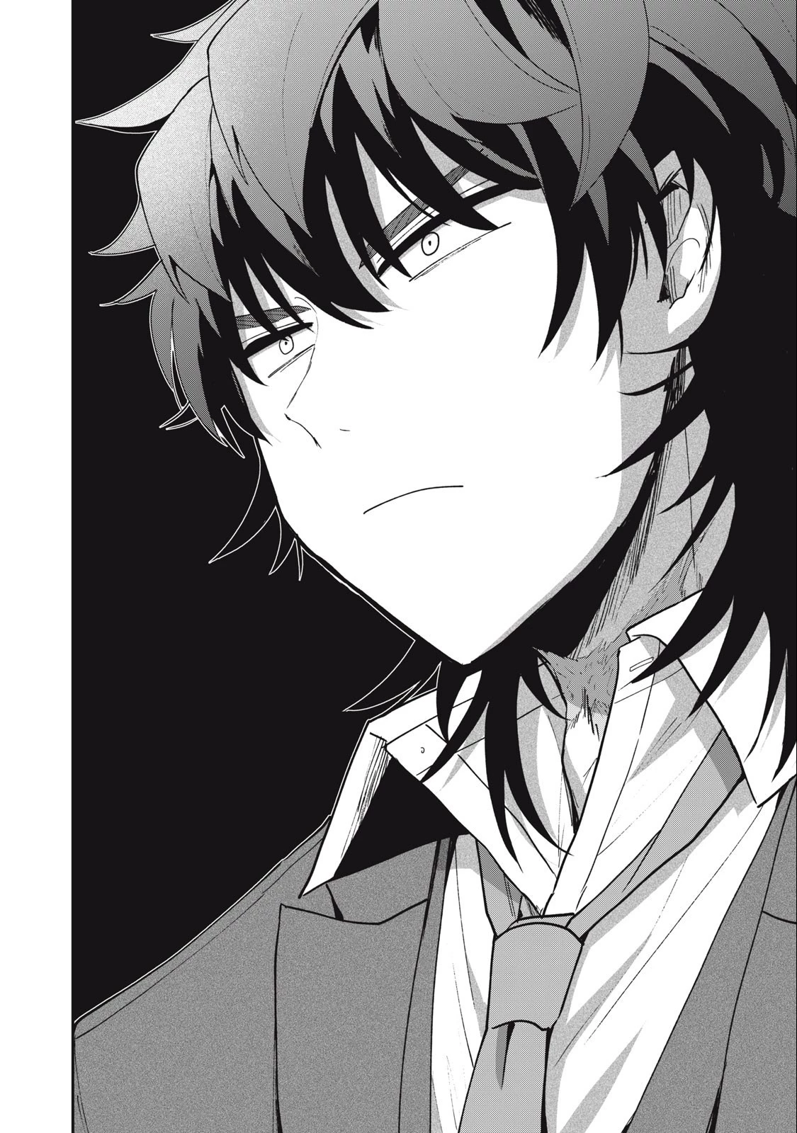 雪と墨 第17.1話 - 10