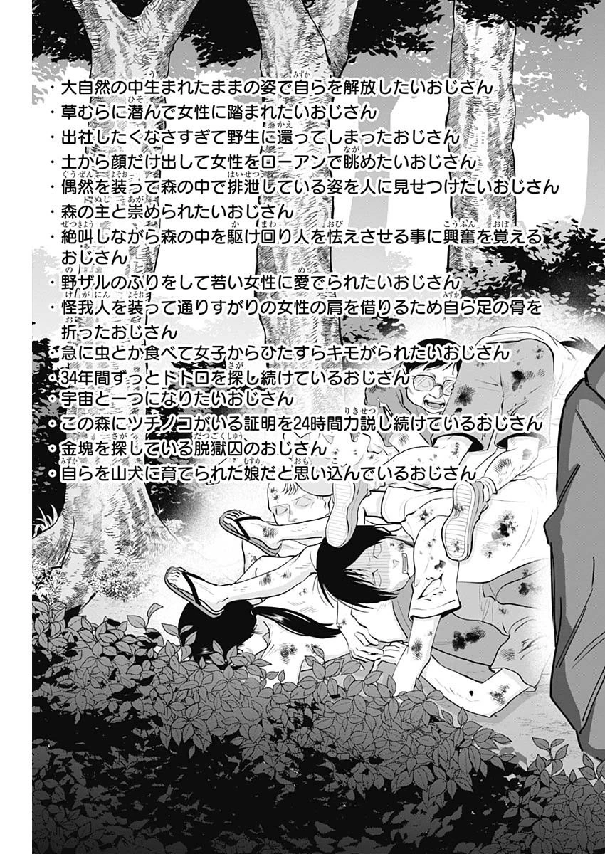 君のことが大大大大大好きな100人の彼女 第104話 - 19