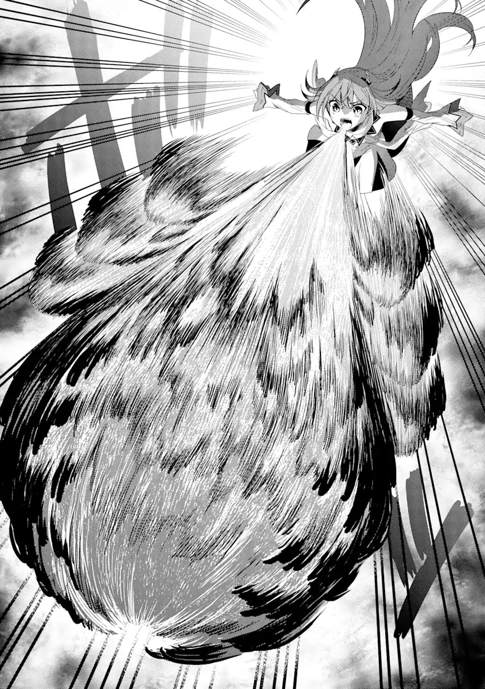 勇者パーティーを追放された俺だが、俺から巣立ってくれたようで嬉しい。……なので大聖女、お前に追って来られては困るのだが? 第7.2話 - 4