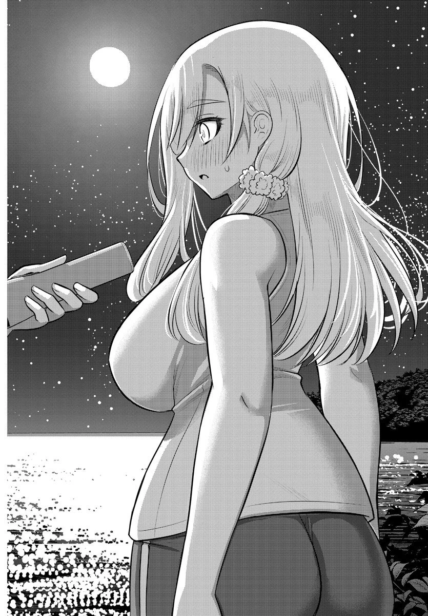 ヤンキーJKクズハナちゃん 第137話 - 10