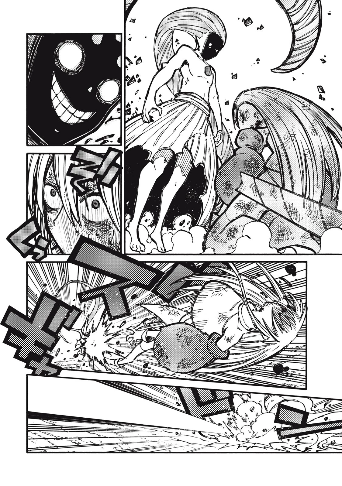 「無能はいらない」と言われたから絶縁してやった　～最強の四天王に育てられた俺は、冒険者となり無双する～ 第12話 - 8