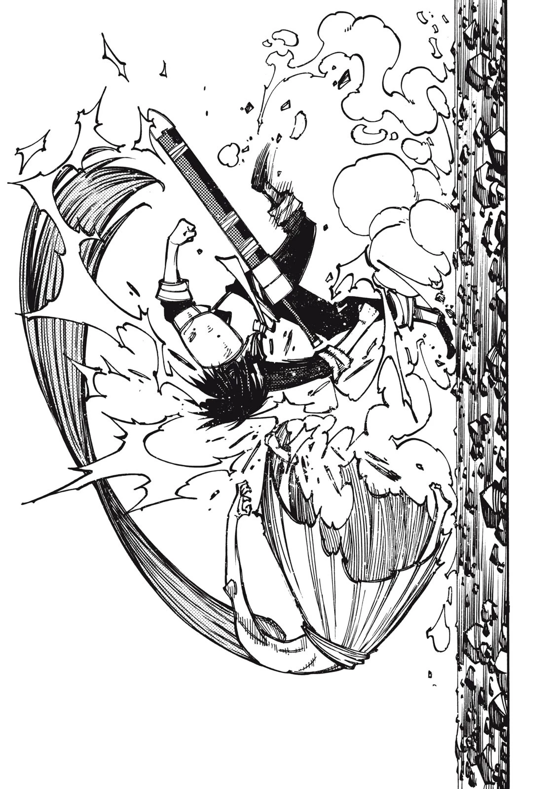 「無能はいらない」と言われたから絶縁してやった　～最強の四天王に育てられた俺は、冒険者となり無双する～ 第13話 - 17