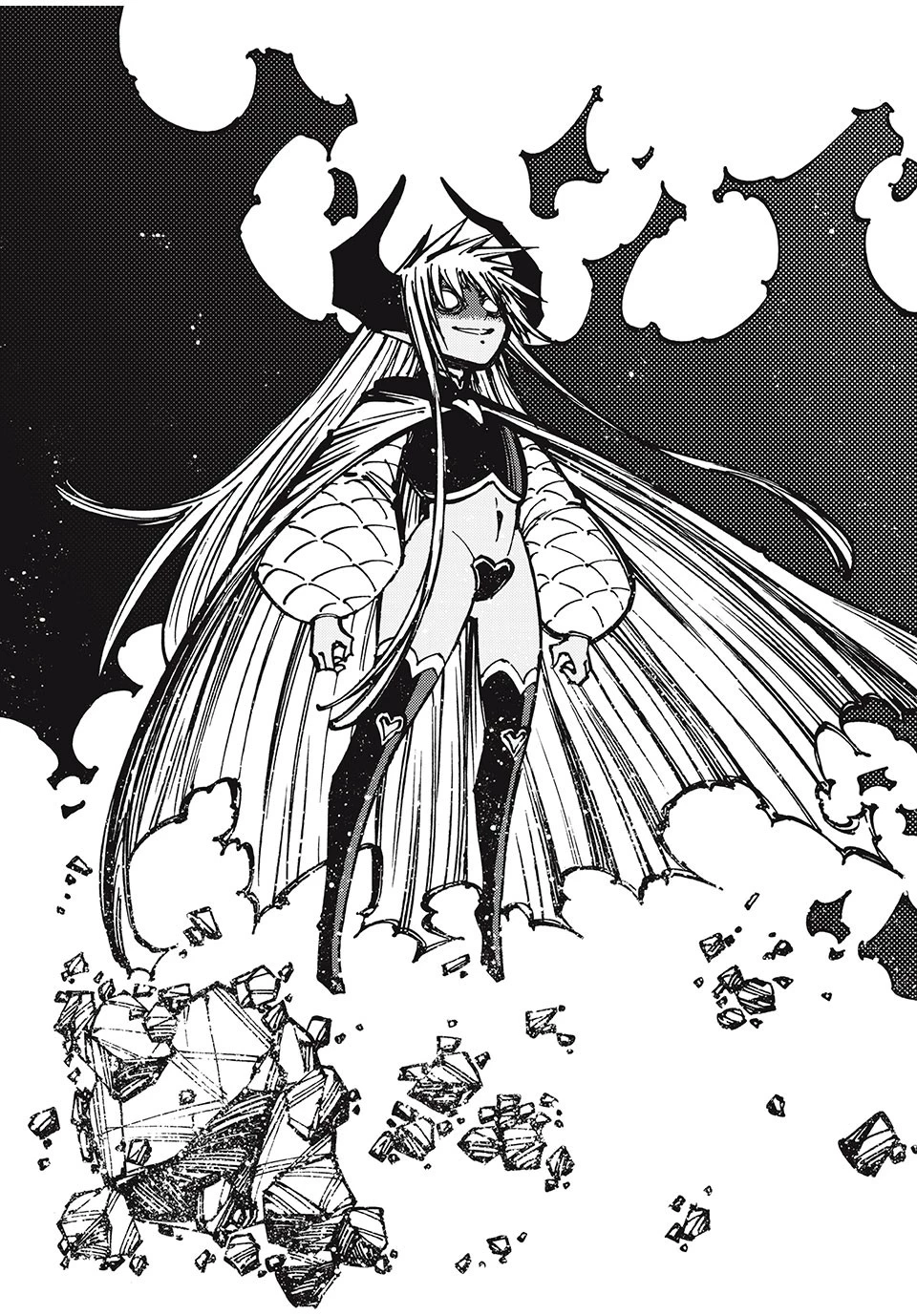 「無能はいらない」と言われたから絶縁してやった　～最強の四天王に育てられた俺は、冒険者となり無双する～ 第27話 - 9