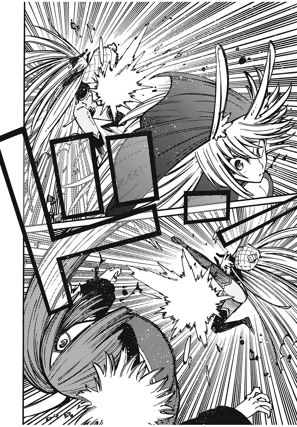 「無能はいらない」と言われたから絶縁してやった　～最強の四天王に育てられた俺は、冒険者となり無双する～ 第33話 - 5