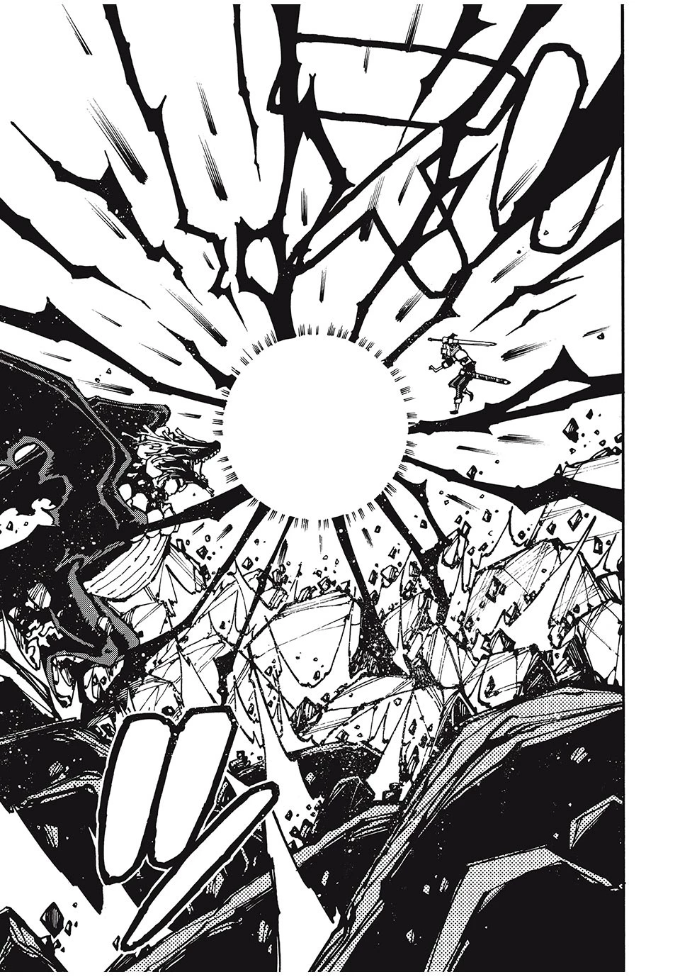 「無能はいらない」と言われたから絶縁してやった　～最強の四天王に育てられた俺は、冒険者となり無双する～ 第37話 - 3