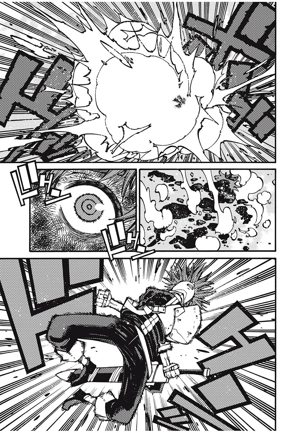 「無能はいらない」と言われたから絶縁してやった　～最強の四天王に育てられた俺は、冒険者となり無双する～ 第37話 - 15