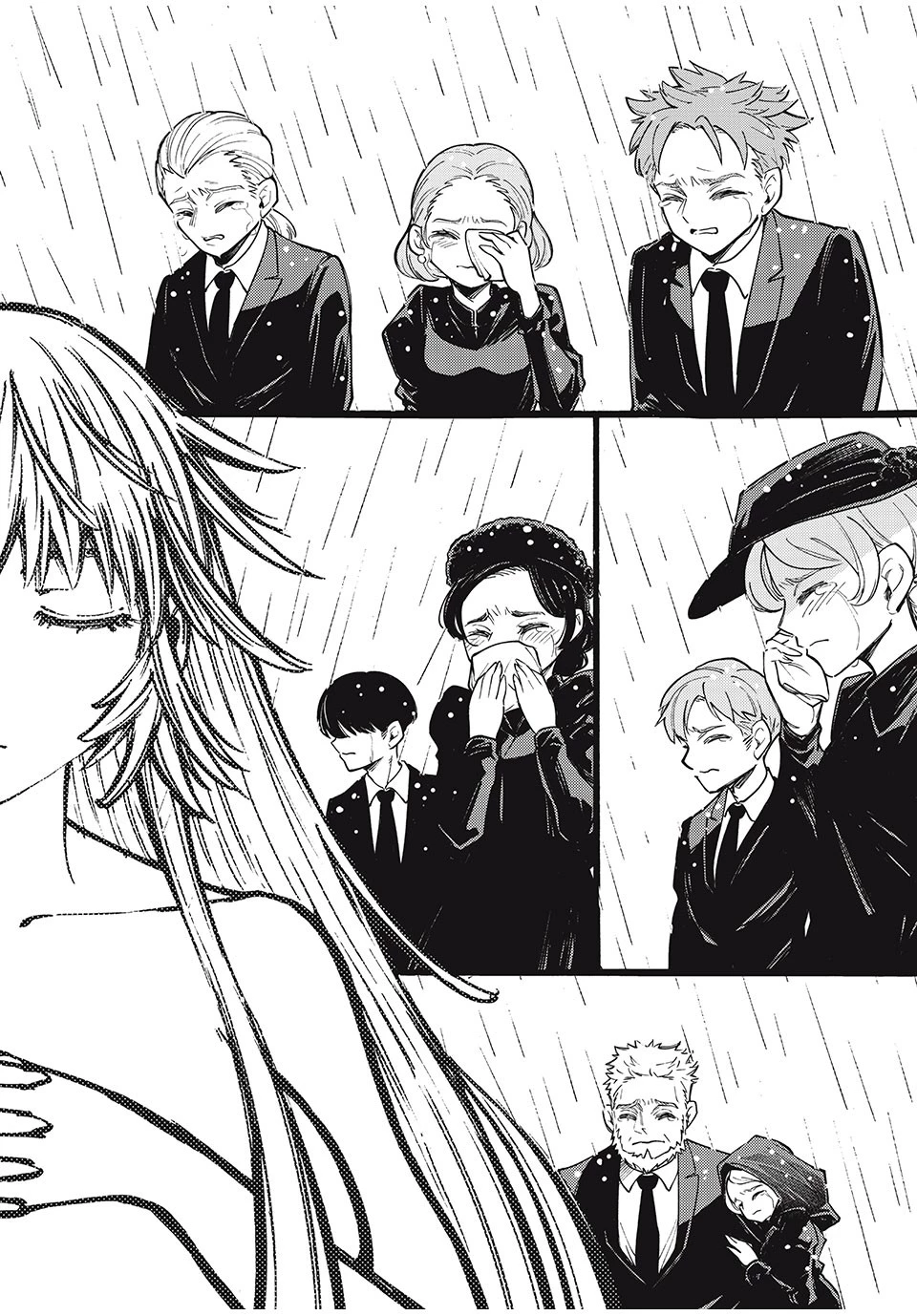 「無能はいらない」と言われたから絶縁してやった　～最強の四天王に育てられた俺は、冒険者となり無双する～ 第39話 - 12