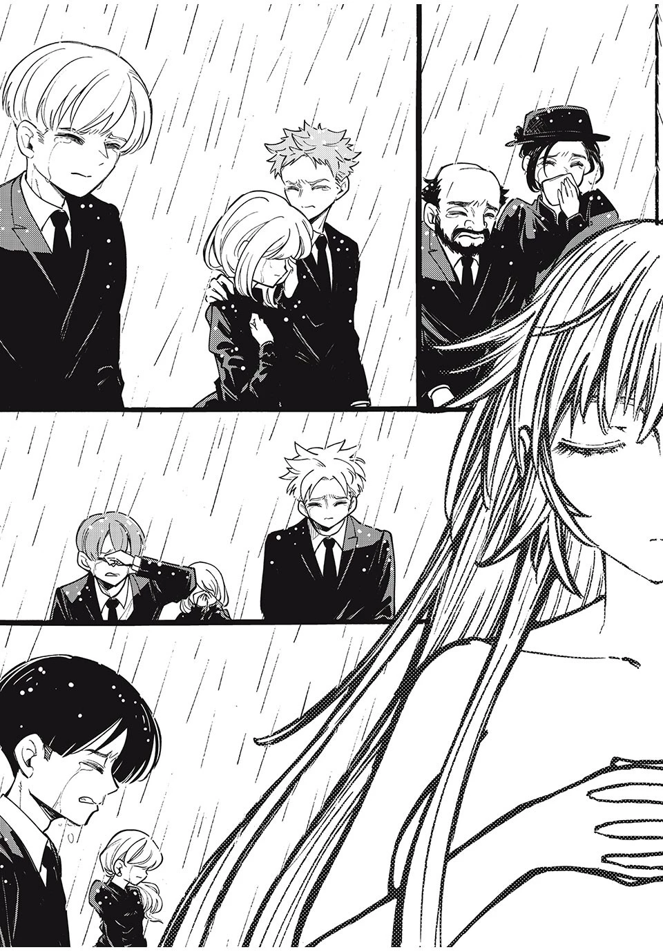 「無能はいらない」と言われたから絶縁してやった　～最強の四天王に育てられた俺は、冒険者となり無双する～ 第39話 - 13