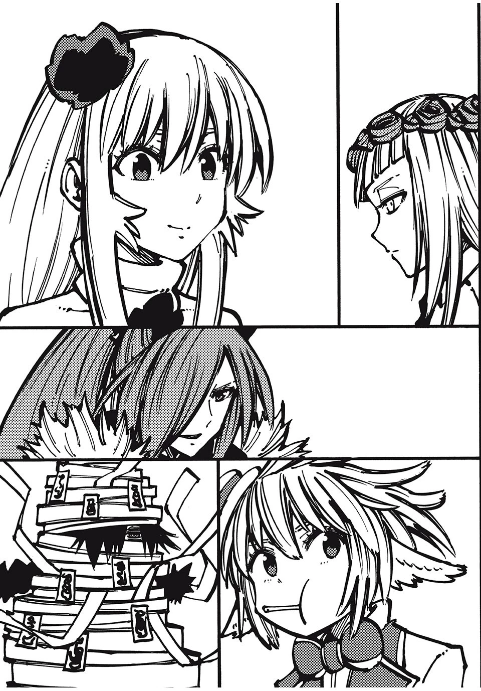 「無能はいらない」と言われたから絶縁してやった　～最強の四天王に育てられた俺は、冒険者となり無双する～ 第51話 - 17