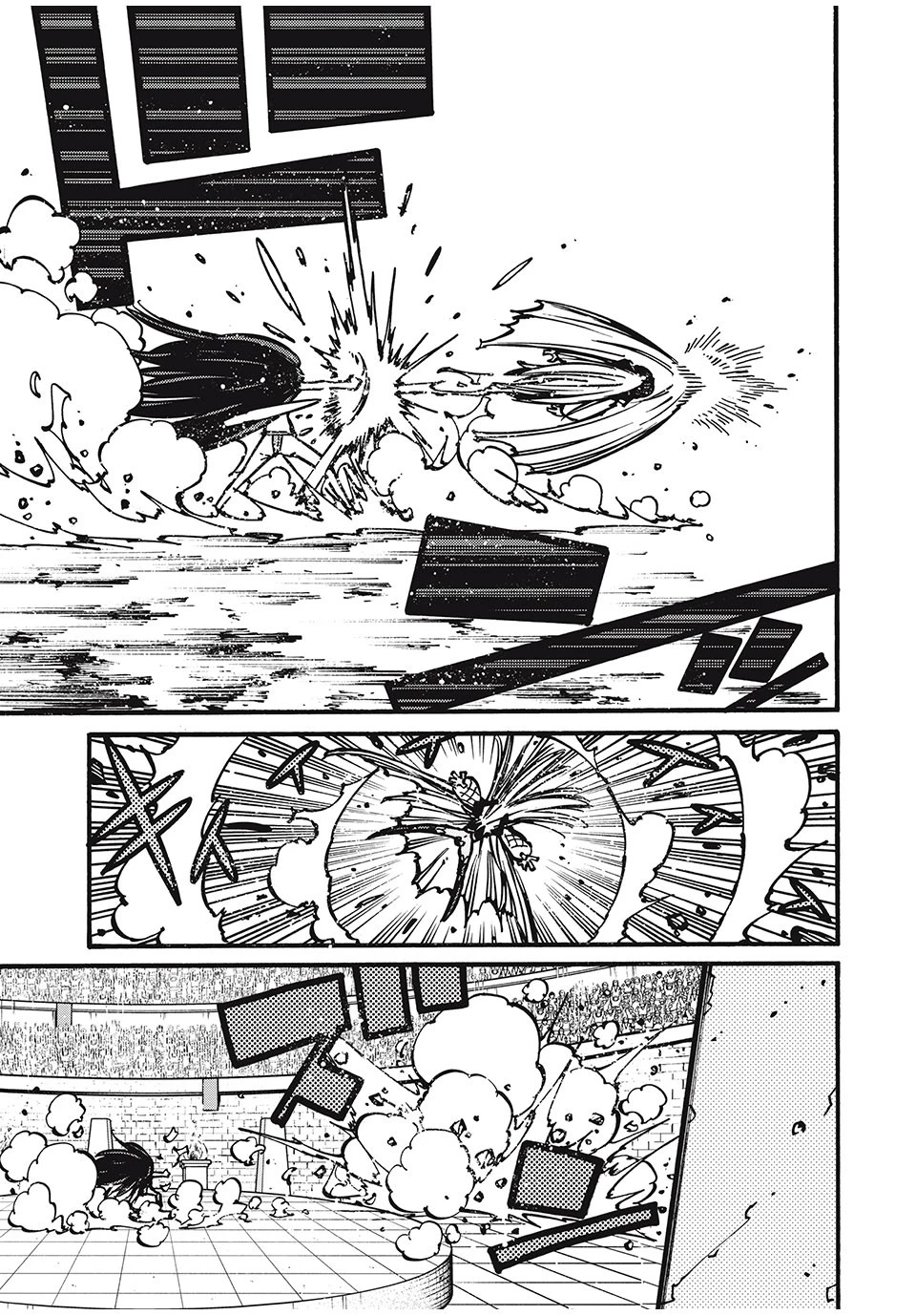 「無能はいらない」と言われたから絶縁してやった　～最強の四天王に育てられた俺は、冒険者となり無双する～ 第61話 - 5