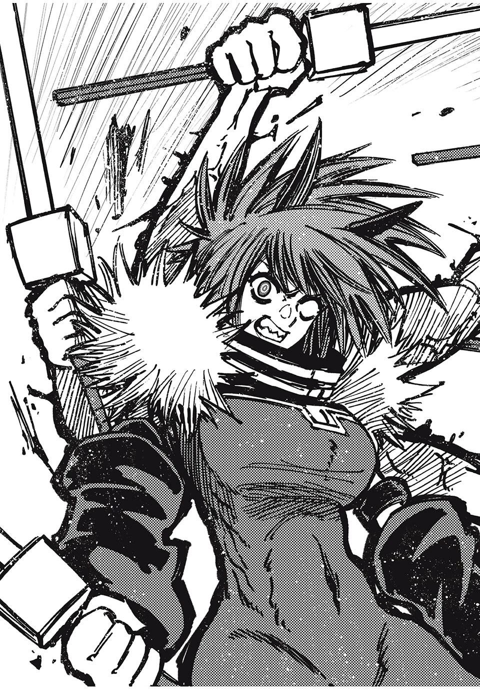 「無能はいらない」と言われたから絶縁してやった　～最強の四天王に育てられた俺は、冒険者となり無双する～ 第65話 - 19