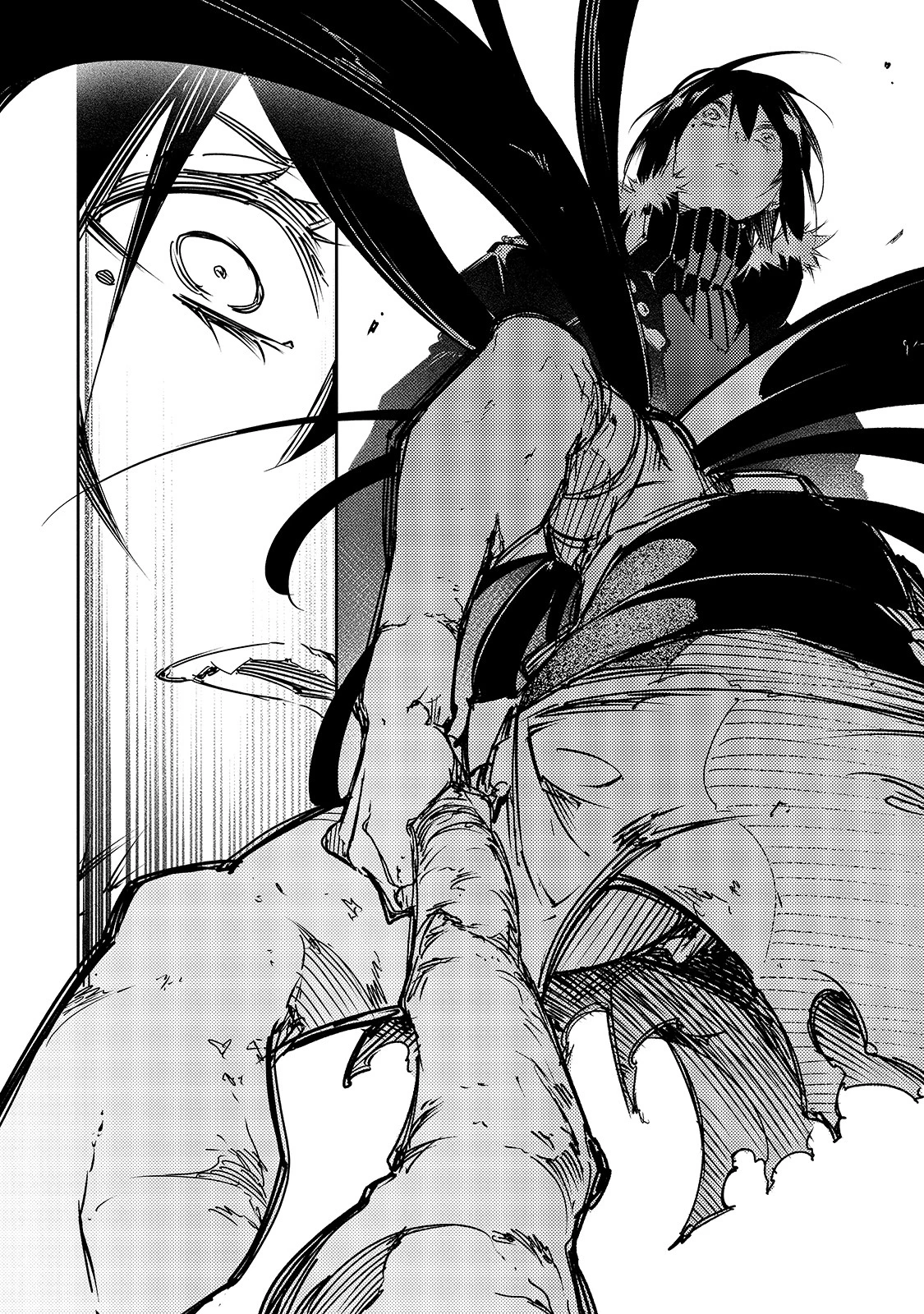 最凶の支援職【話術士】である俺は世界最強クランを従える 第17話 - 22