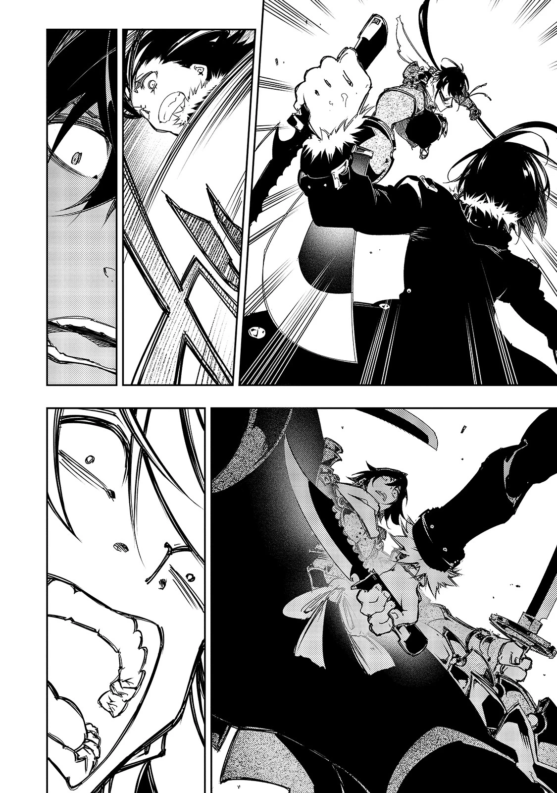 最凶の支援職【話術士】である俺は世界最強クランを従える 第21話 - 12