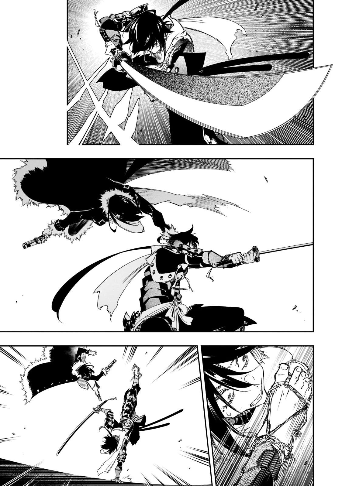 最凶の支援職【話術士】である俺は世界最強クランを従える 第25話 - 21