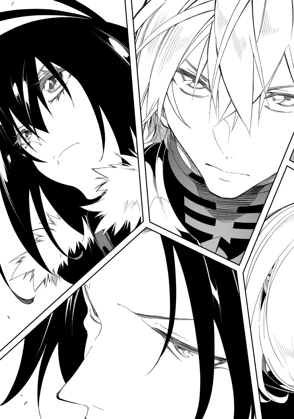 最凶の支援職【話術士】である俺は世界最強クランを従える 第33話 - 41