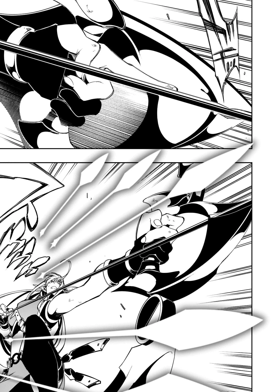 最凶の支援職【話術士】である俺は世界最強クランを従える 第35話 - 7