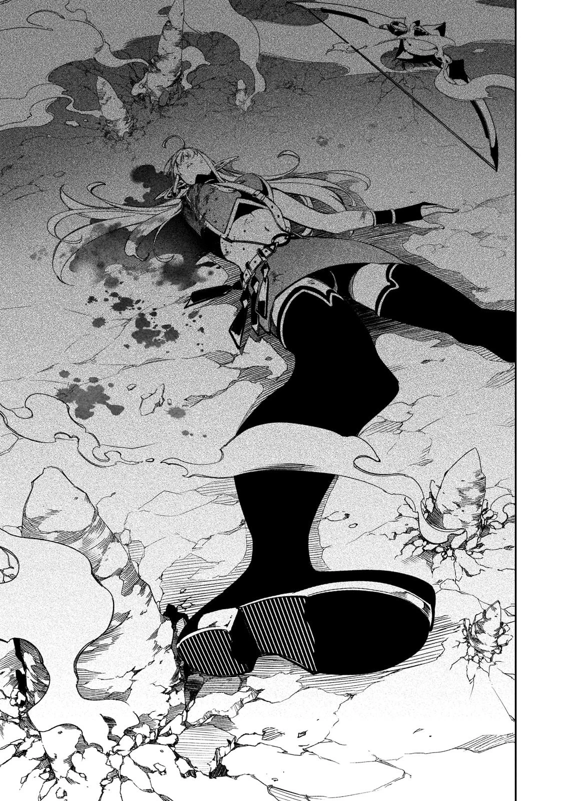 最凶の支援職【話術士】である俺は世界最強クランを従える 第35話 - 19