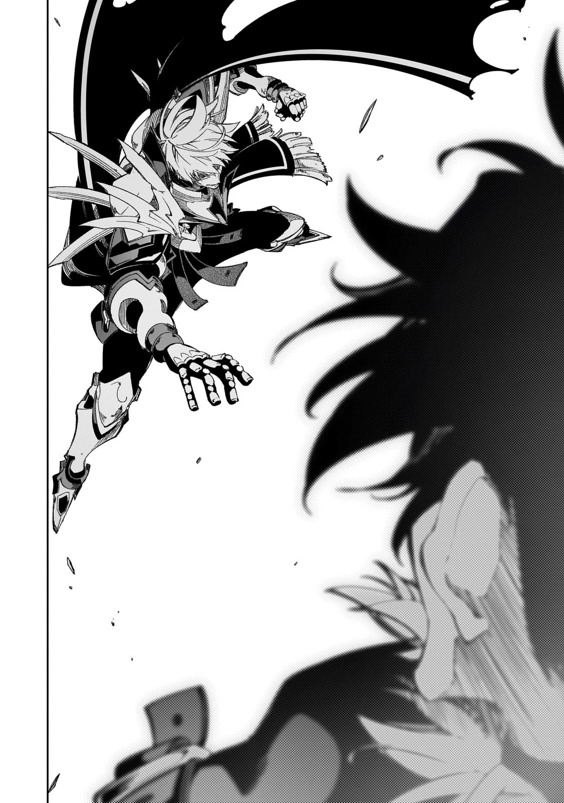 最凶の支援職【話術士】である俺は世界最強クランを従える 第39話 - 36