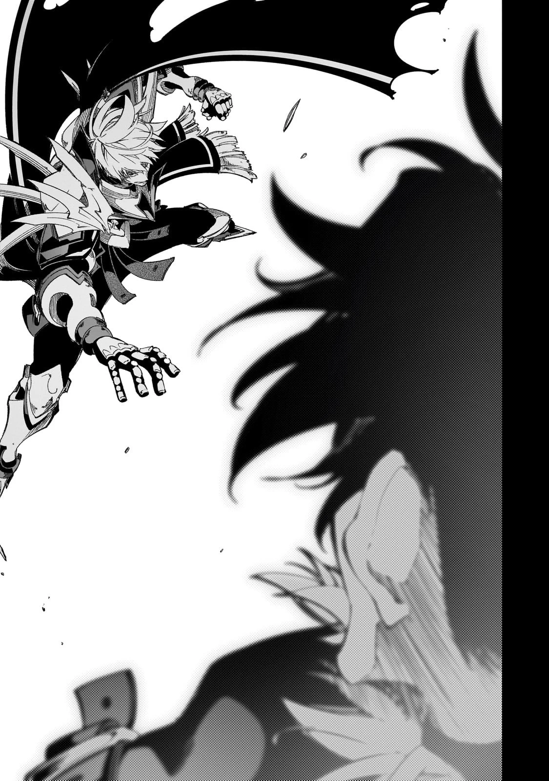 最凶の支援職【話術士】である俺は世界最強クランを従える 第40話 - 3