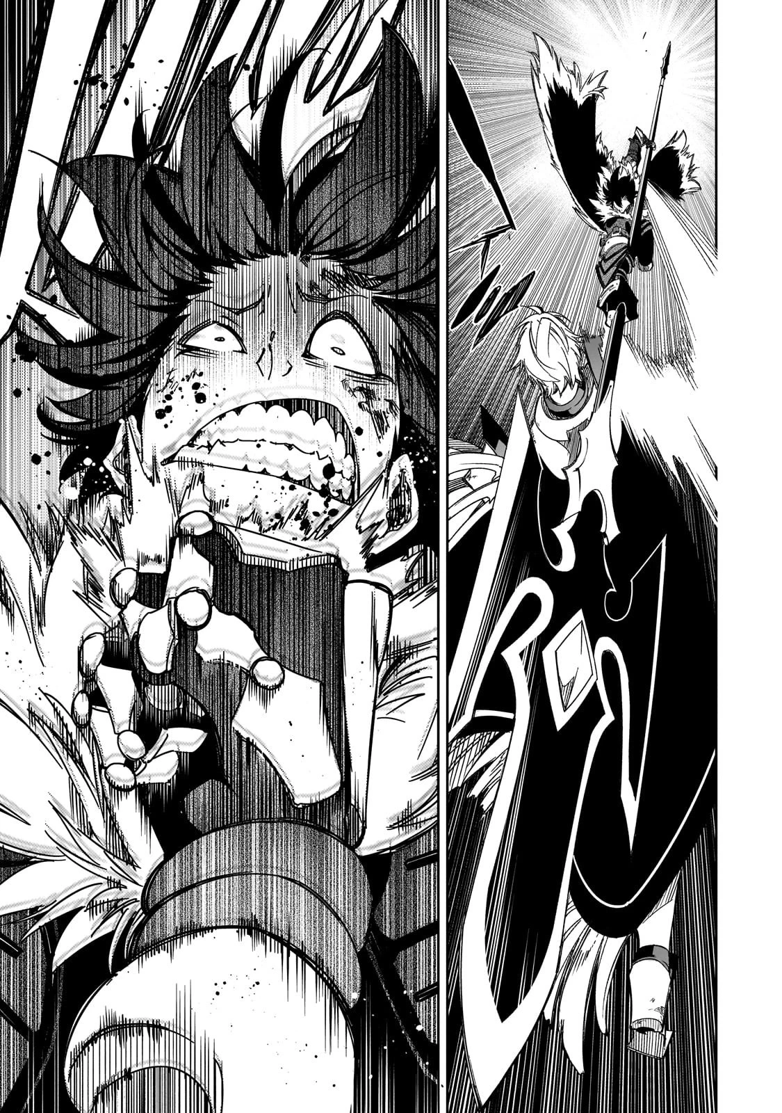 最凶の支援職【話術士】である俺は世界最強クランを従える 第40話 - 13