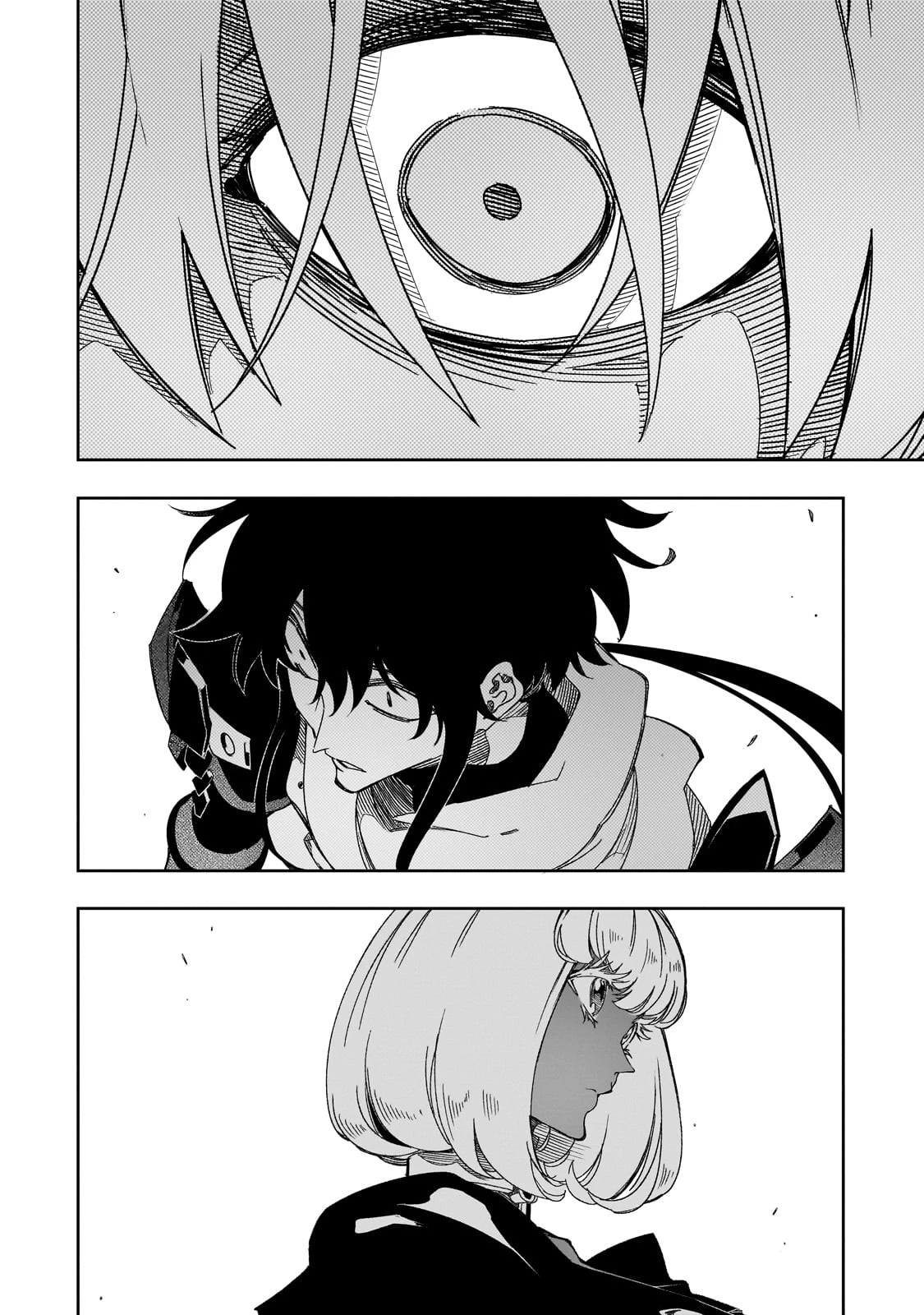 最凶の支援職【話術士】である俺は世界最強クランを従える 第40話 - 18