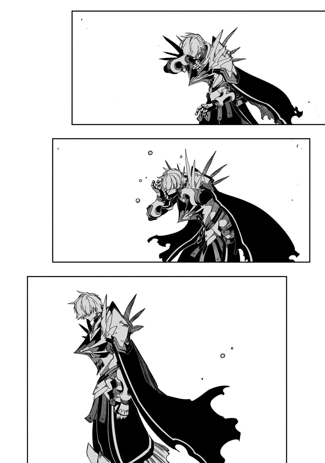 最凶の支援職【話術士】である俺は世界最強クランを従える 第40話 - 22