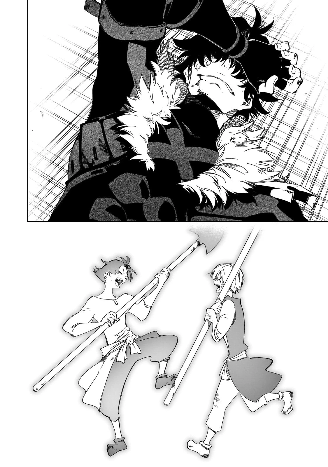 最凶の支援職【話術士】である俺は世界最強クランを従える 第40話 - 24