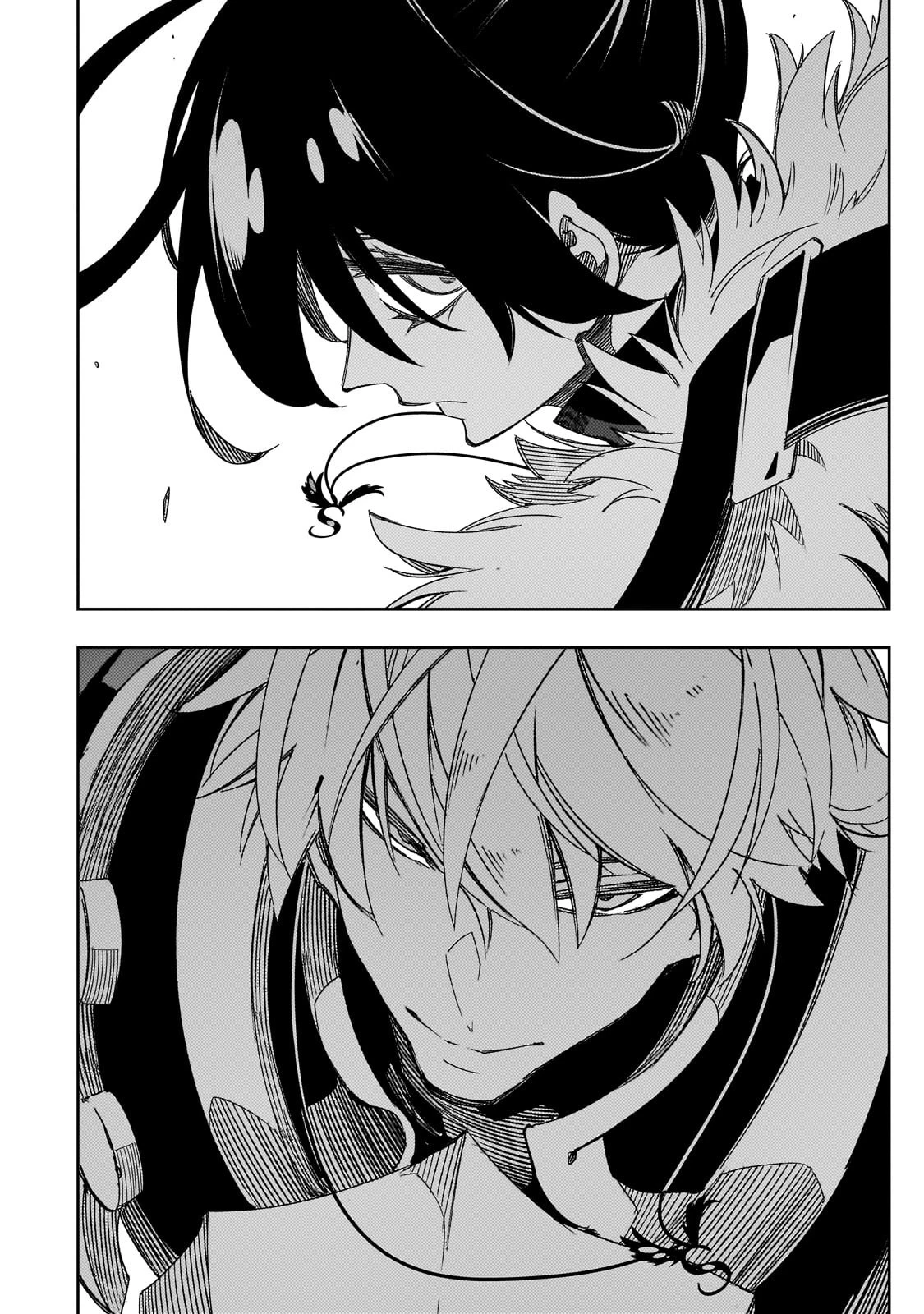 最凶の支援職【話術士】である俺は世界最強クランを従える 第42話 - 4