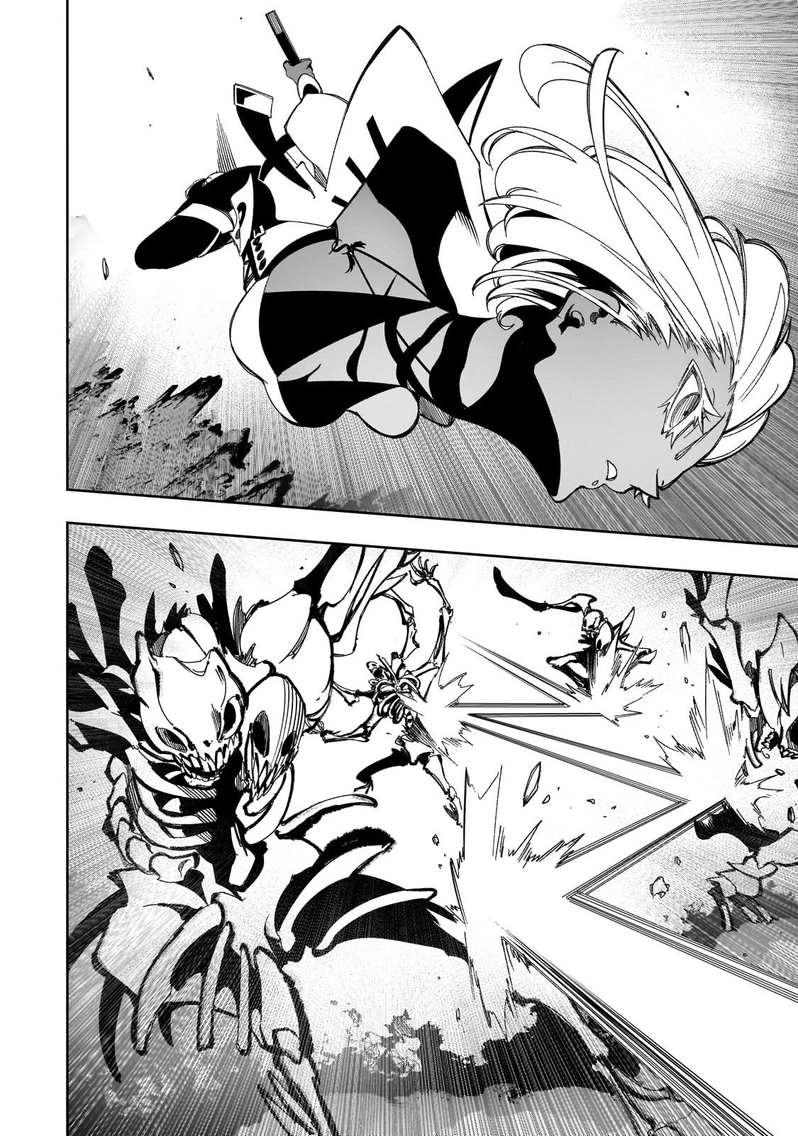 最凶の支援職【話術士】である俺は世界最強クランを従える 第42話 - 14