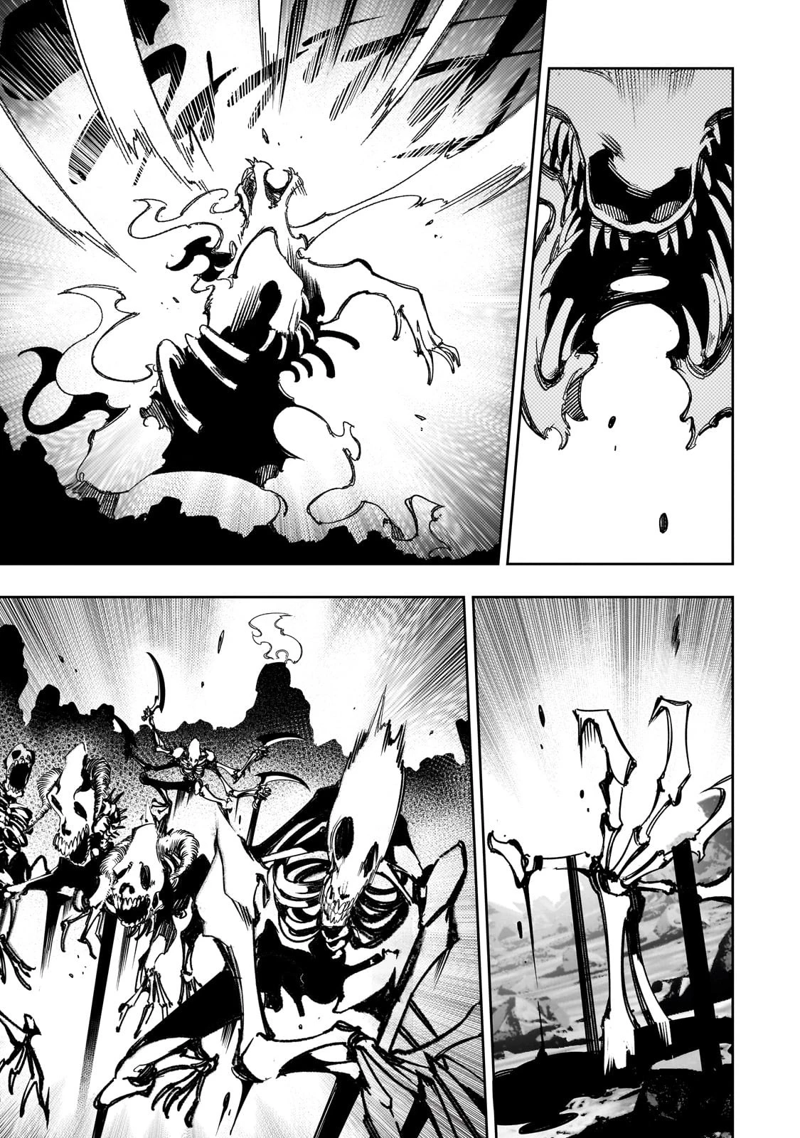 最凶の支援職【話術士】である俺は世界最強クランを従える 第42話 - 17