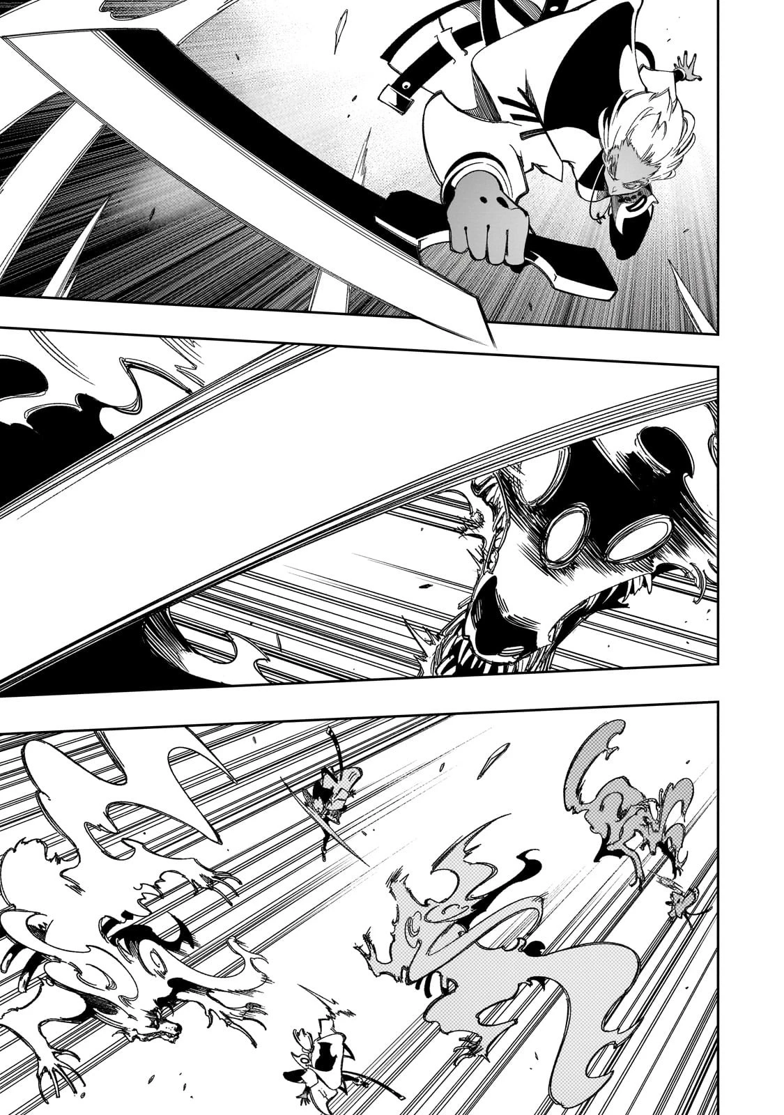 最凶の支援職【話術士】である俺は世界最強クランを従える 第42話 - 21