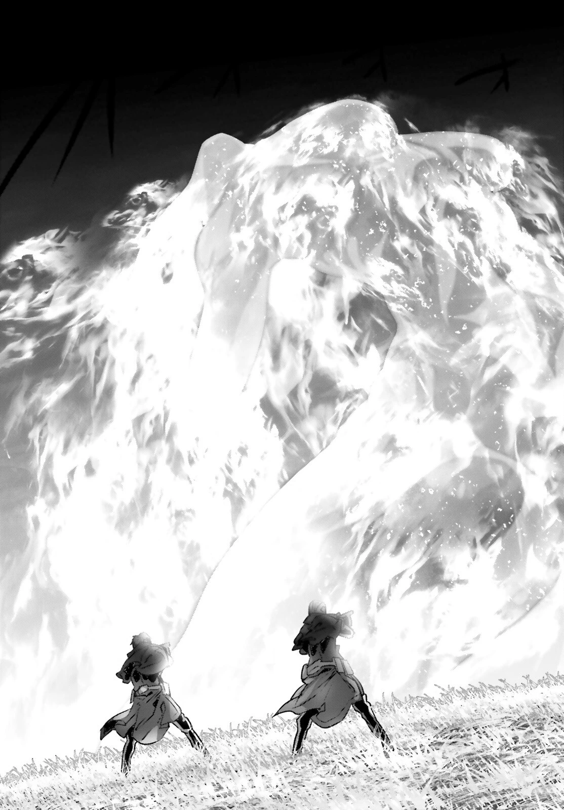 なぜ僕の世界を誰も覚えていないのか？ 第43話 - 27